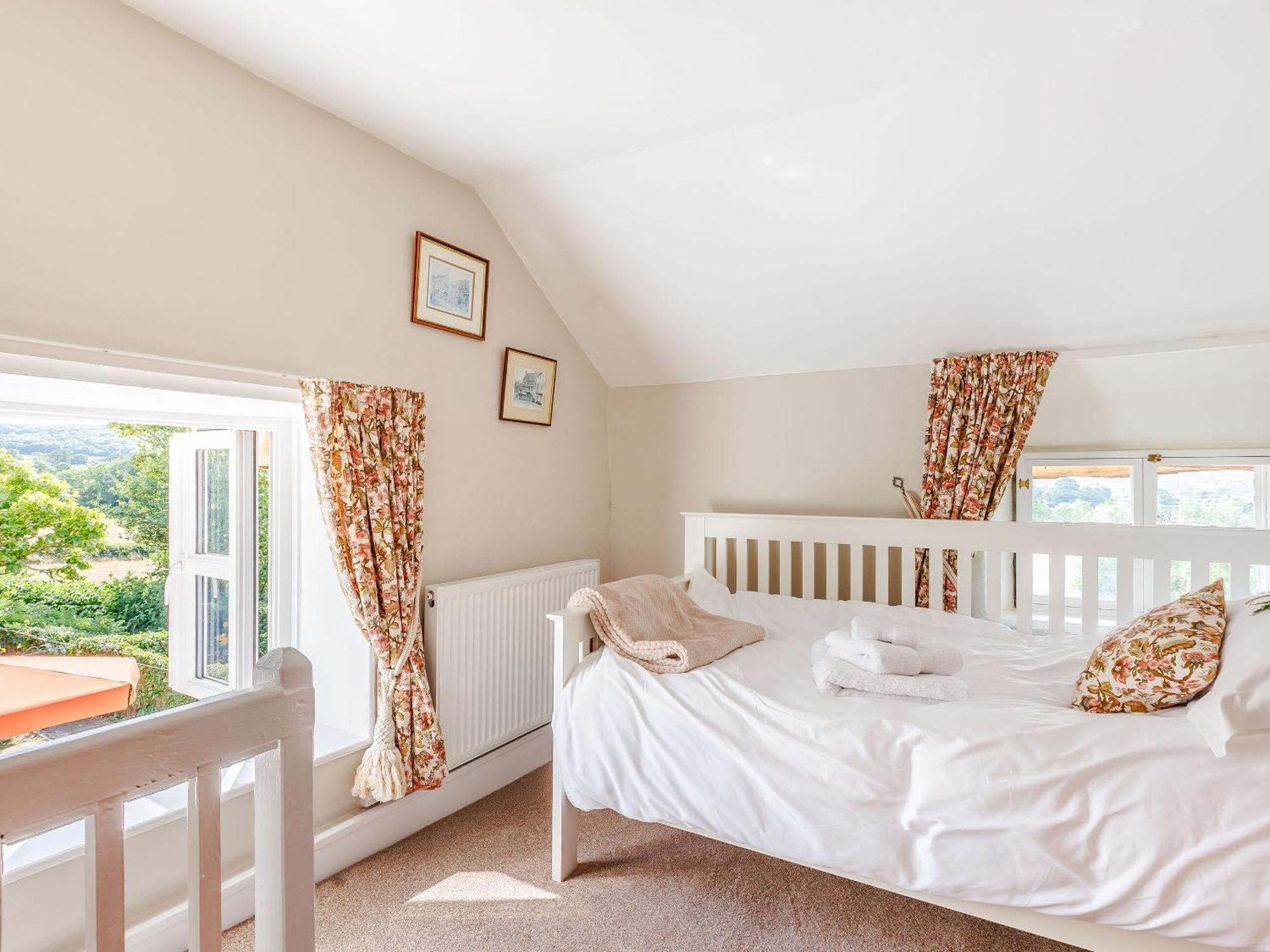 Elsie's Cottage Pontesbury Extérieur photo