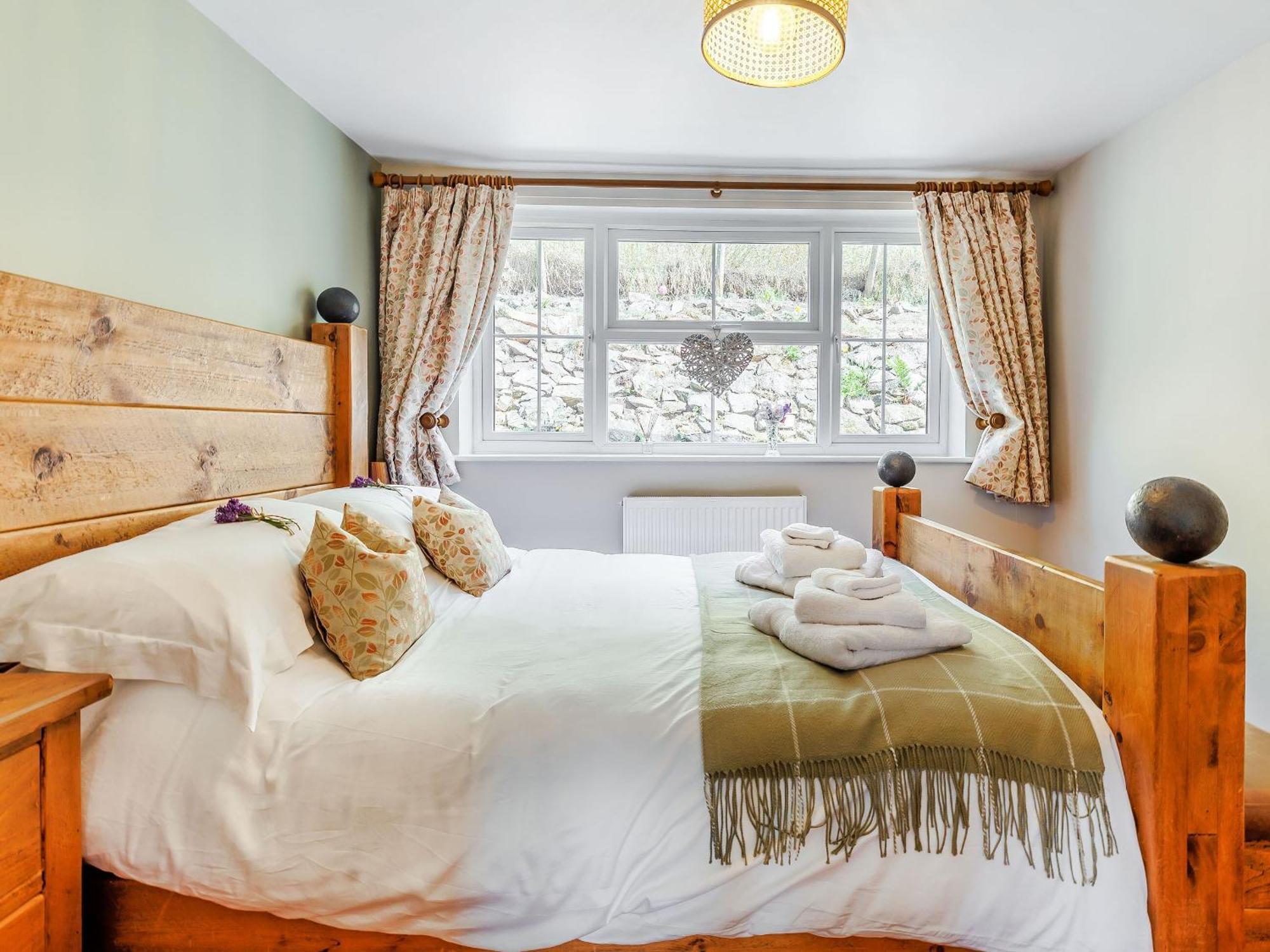 Elsie's Cottage Pontesbury Extérieur photo