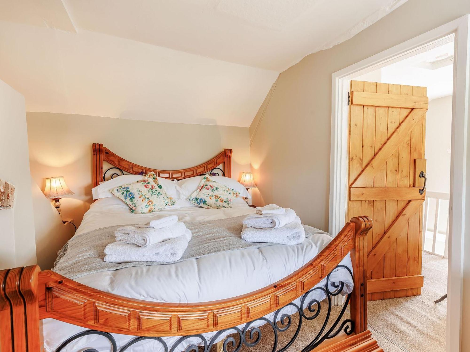 Elsie's Cottage Pontesbury Extérieur photo